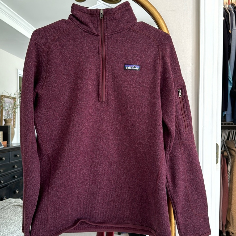 Women’s Patagonia
